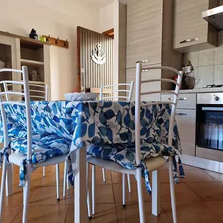Apartment Fronte Mare