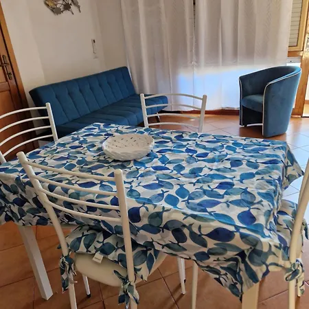 Apartment Fronte Mare Alghero