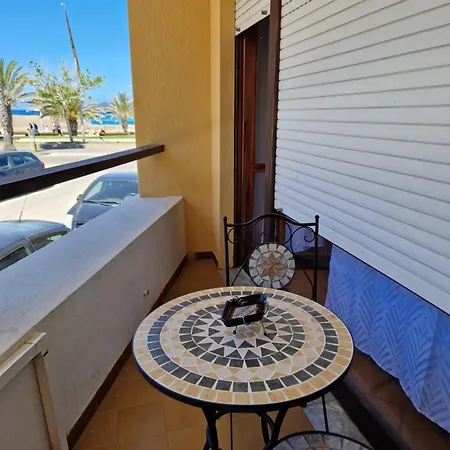 Fronte Mare Apartment Alghero