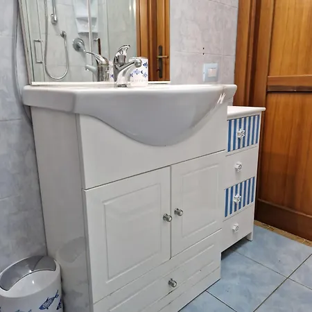 Fronte Mare Apartment Alghero