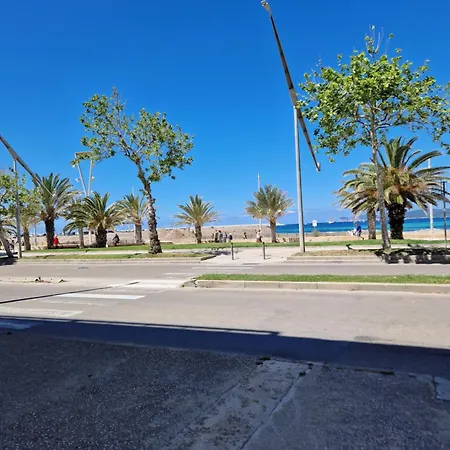 Fronte Mare Apartment